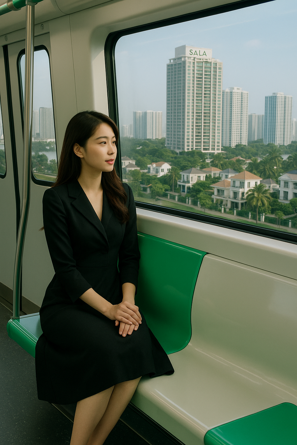 Tàu điện, hàng không và những pha ‘chơi lớn’ của Vingroup, Sun Group để kết nối dự án tỷ USD- Ảnh 9. Tàu điện, hàng không và những pha ‘chơi lớn’ của Vingroup, Sun Group để kết nối dự án tỷ USD- Ảnh 9.