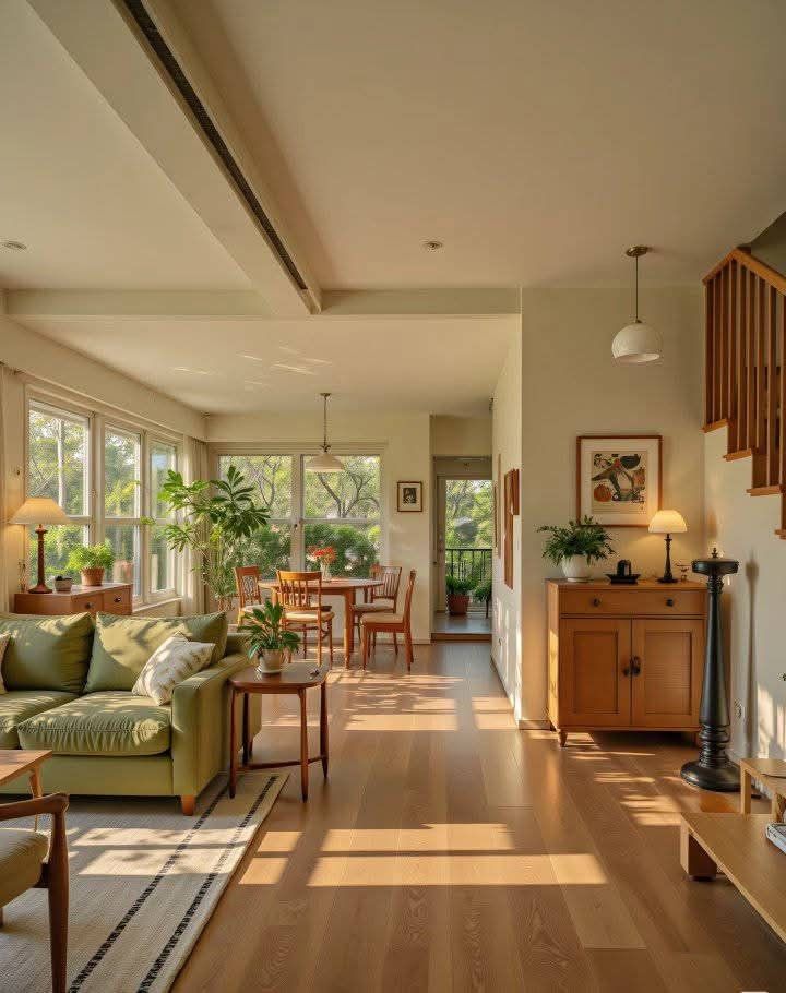 Người xưa để lại: Chỉ cần giữ 3 chỗ này “thoáng” là tài khí tự chảy vào nhà, vận may theo tới mỗi ngày Người xưa để lại: Chỉ cần giữ 3 chỗ này “thoáng” là tài khí tự chảy vào nhà, vận may theo tới mỗi ngày