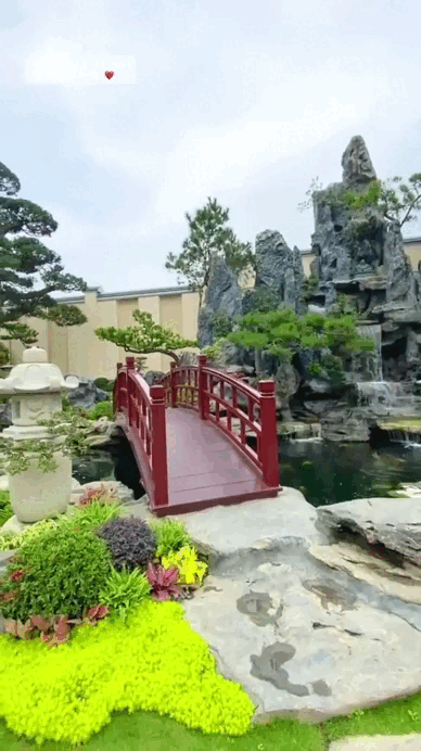 Cận cảnh siêu biệt phủ của trưởng thôn trẻ giàu nhất Việt Nam- Ảnh 5.