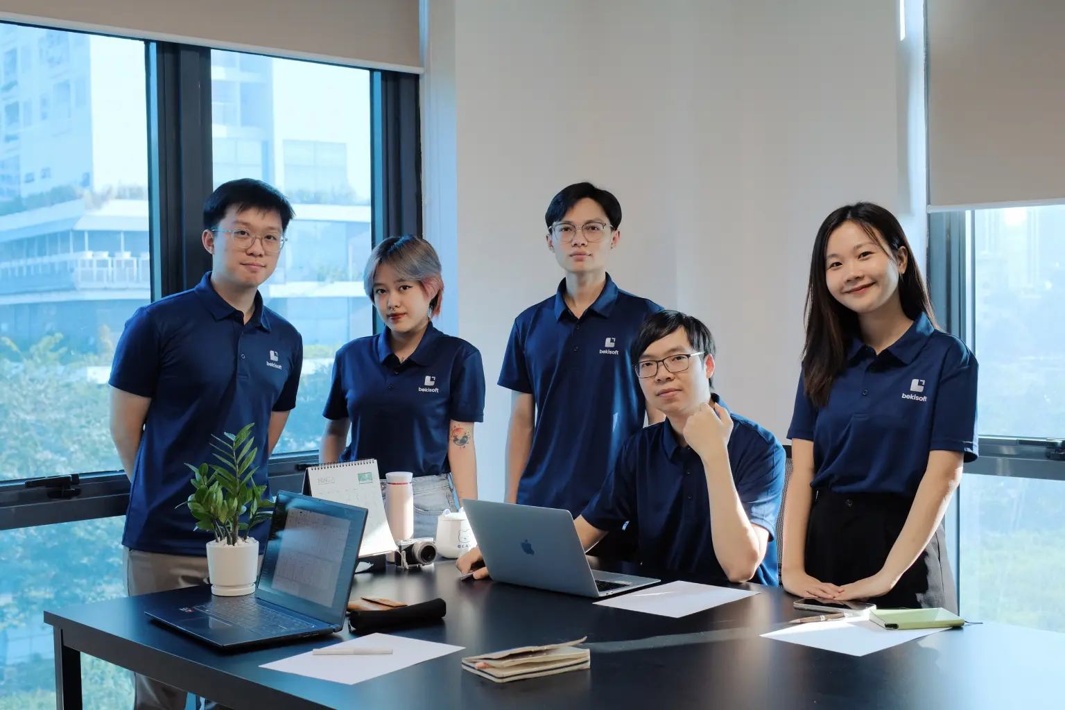 CEO Đỗ Thanh Tùng - Ảnh 2.