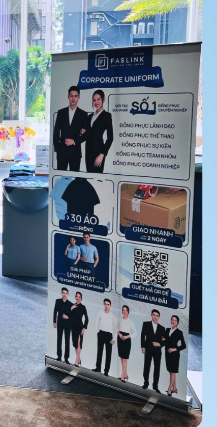 CEO Trần Hoàng Phú Xuân - Ảnh 2.