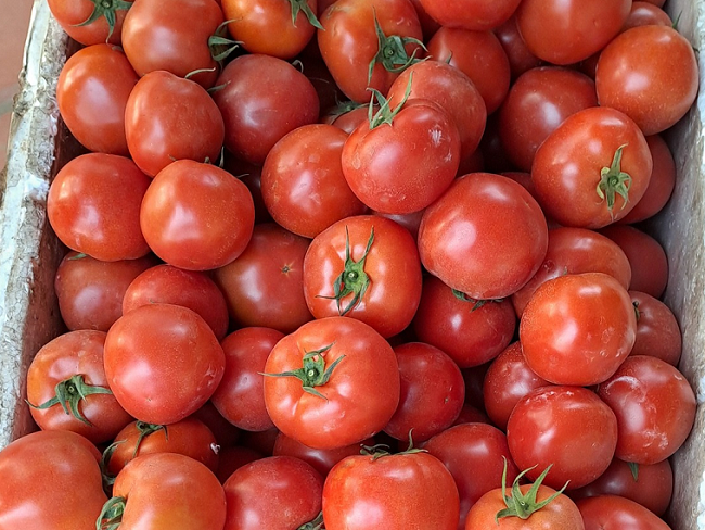 Chị bán rau ở chợ đầu mối chia sẻ: 4 loại rau tăng sốc nhất tháng này – và 4 món rẻ bằng một nửa để thay thế ngay- Ảnh 4. Chị bán rau ở chợ đầu mối chia sẻ: 4 loại rau tăng sốc nhất tháng này – và 4 món rẻ bằng một nửa để thay thế ngay- Ảnh 4.