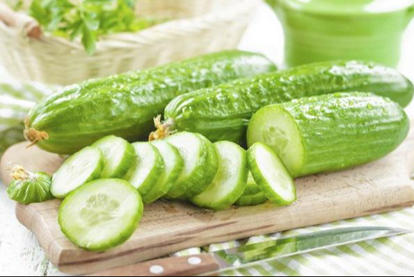 Đi chợ thấy 5 loại rau này thì "quay xe", dù người bán cho không cũng KHÔNG LẤY - Ảnh 4.