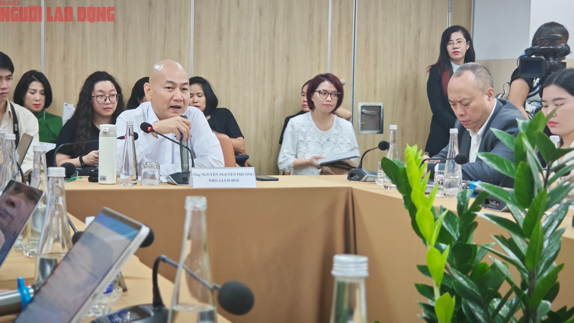 Ba Huân nợ thuế có ảnh hưởng đến chương trình bình ổn trứng không? - Ảnh 3. Ba Huân nợ thuế có ảnh hưởng đến chương trình bình ổn trứng không? - Ảnh 3.