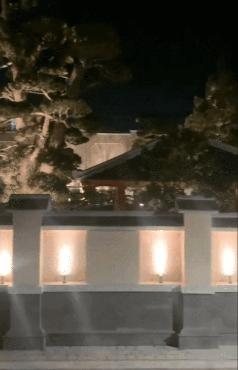 Cận cảnh siêu biệt phủ của trưởng thôn trẻ giàu nhất Việt Nam- Ảnh 2.