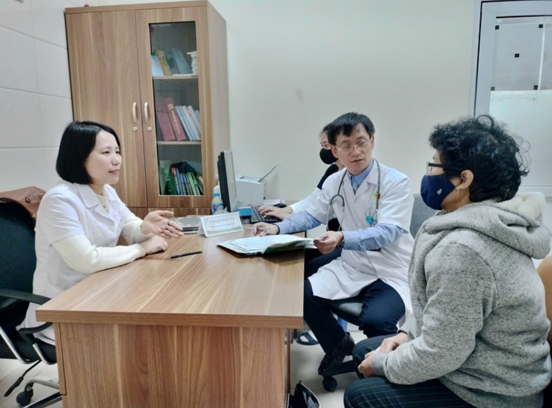 Ghi nhận 11.000 ca cúm mùa trong một tháng, Bộ Y tế ra cảnh báo dịch