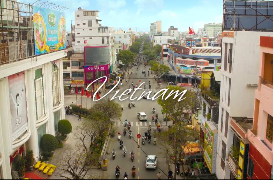 Không phải Phú Quốc, Nha Trang, bãi biển Việt Nam này lên phim gây sốt: Khách Hàn chiếm gần 50% tại đây- Ảnh 5. Không phải Phú Quốc, Nha Trang, bãi biển Việt Nam này lên phim gây sốt: Khách Hàn chiếm gần 50% tại đây- Ảnh 5.