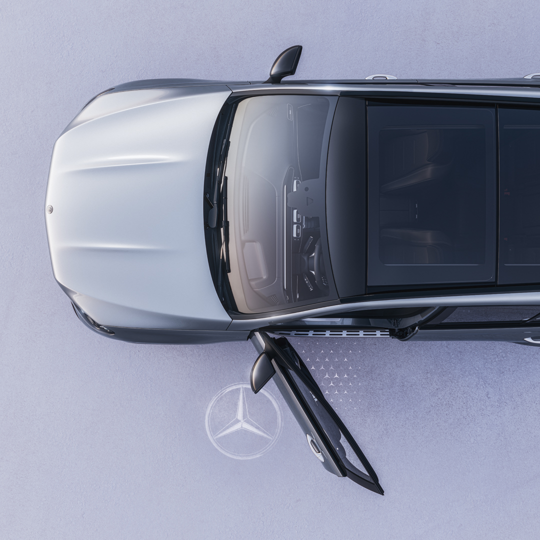 Mercedes-Benz GLE 400 4 Matic: Mẫu PHEV đầu tiên của “ngôi sao ba cánh” tại Việt Nam có gì? - Ảnh 3.