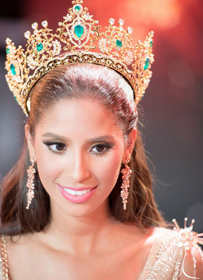 Một Hoa hậu từng đăng quang Miss Grand gây sốc vì bị tước danh hiệu: BTC tố nợ tiền, tung bằng chứng nói dối- Ảnh 2. Một Hoa hậu từng đăng quang Miss Grand gây sốc vì bị tước danh hiệu: BTC tố nợ tiền, tung bằng chứng nói dối- Ảnh 2.