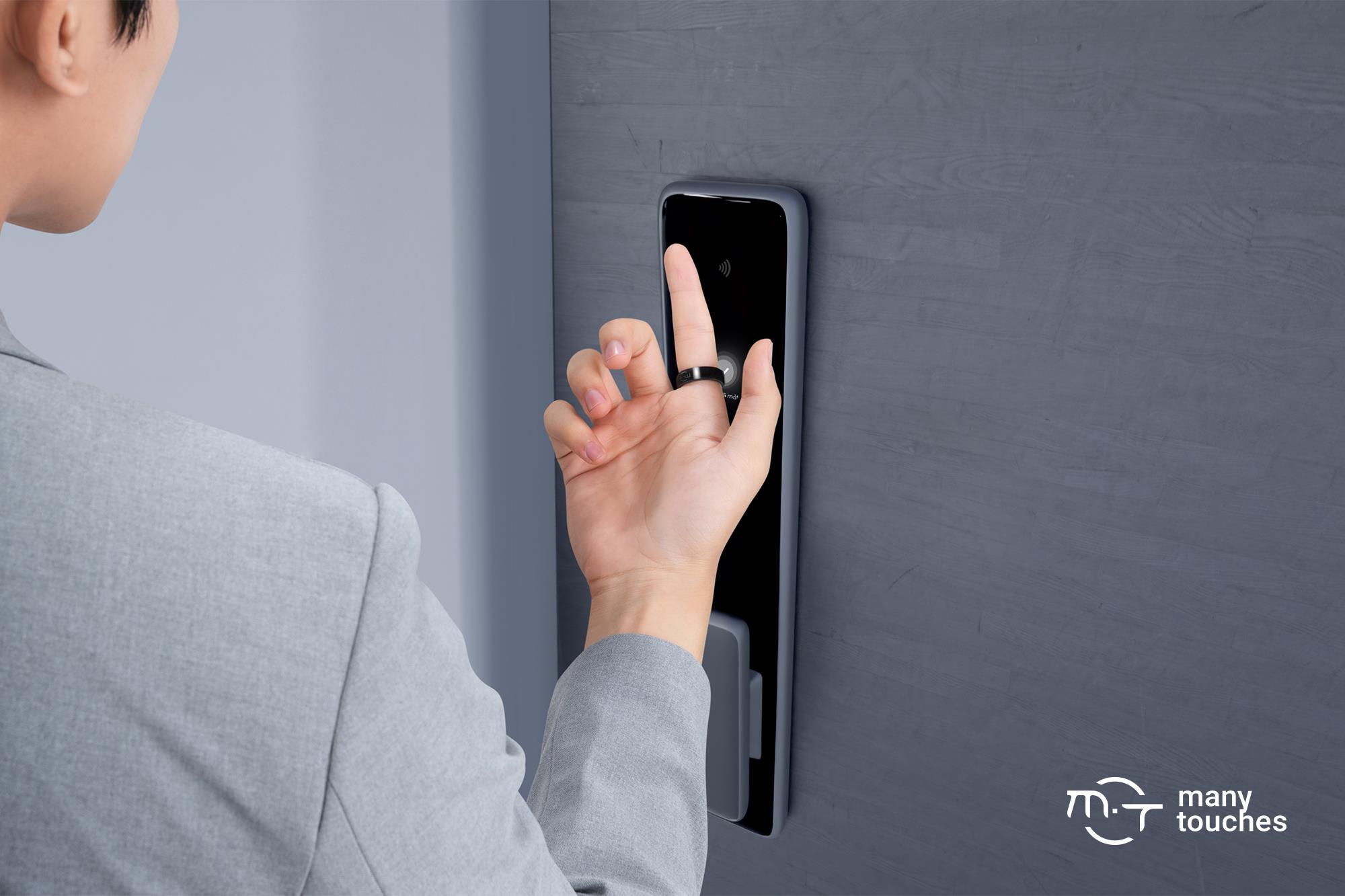 Many Touches và L’MAK hợp tác nâng tầm trải nghiệm không gian làm việc thông minh - Ảnh 1. Many Touches và L’MAK hợp tác nâng tầm trải nghiệm không gian làm việc thông minh - Ảnh 1.