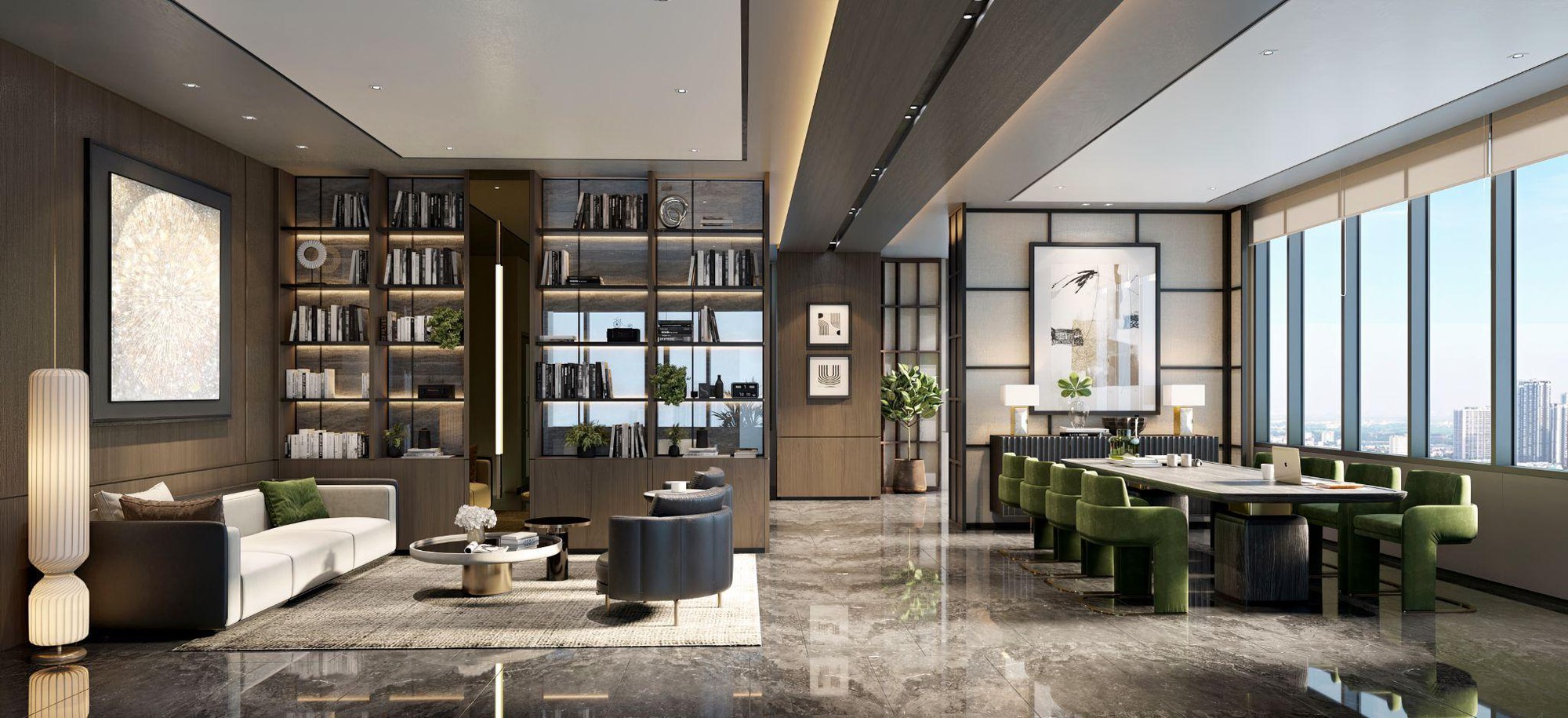 Sống hàng hiệu: xu hướng tất yếu của thế hệ hướng đến trải nghiệm và chất lượng - Ảnh 1. Sống hàng hiệu: xu hướng tất yếu của thế hệ hướng đến trải nghiệm và chất lượng - Ảnh 1.