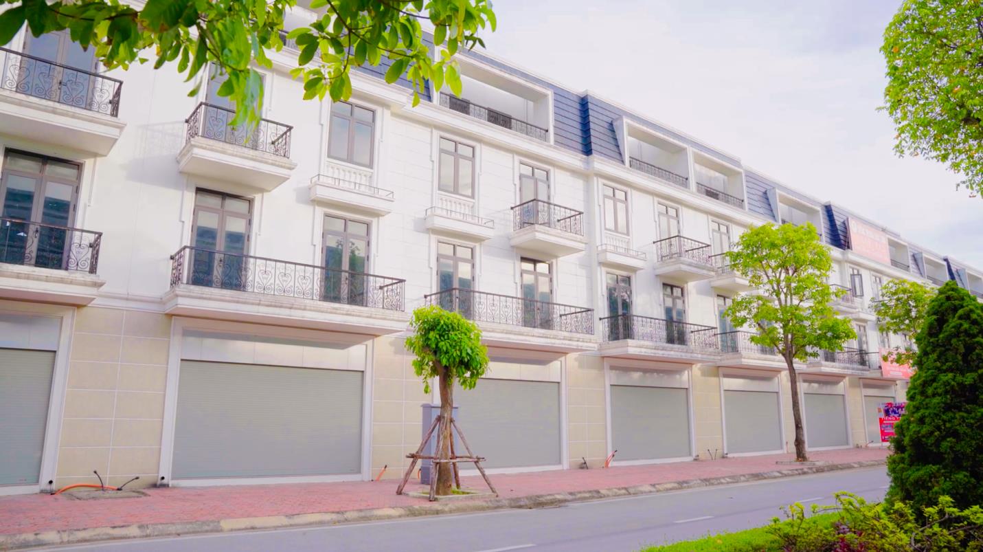 Shophouse Aquamarine Diễn Châu: Tài sản thật dẫn dắt nhu cầu đầu tư cuối năm - Ảnh 2. Shophouse Aquamarine Diễn Châu: Tài sản thật dẫn dắt nhu cầu đầu tư cuối năm - Ảnh 2.