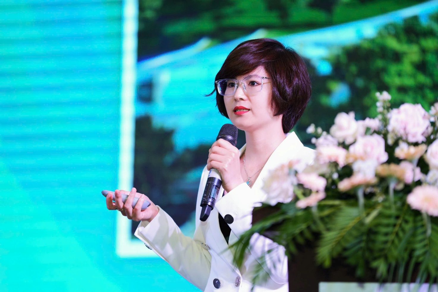 Stavian Industrial Metal là Nhà tài trợ Bạch kim độc quyền của VIMOX 2025 - Ảnh 2. Stavian Industrial Metal là Nhà tài trợ Bạch kim độc quyền của VIMOX 2025 - Ảnh 2.