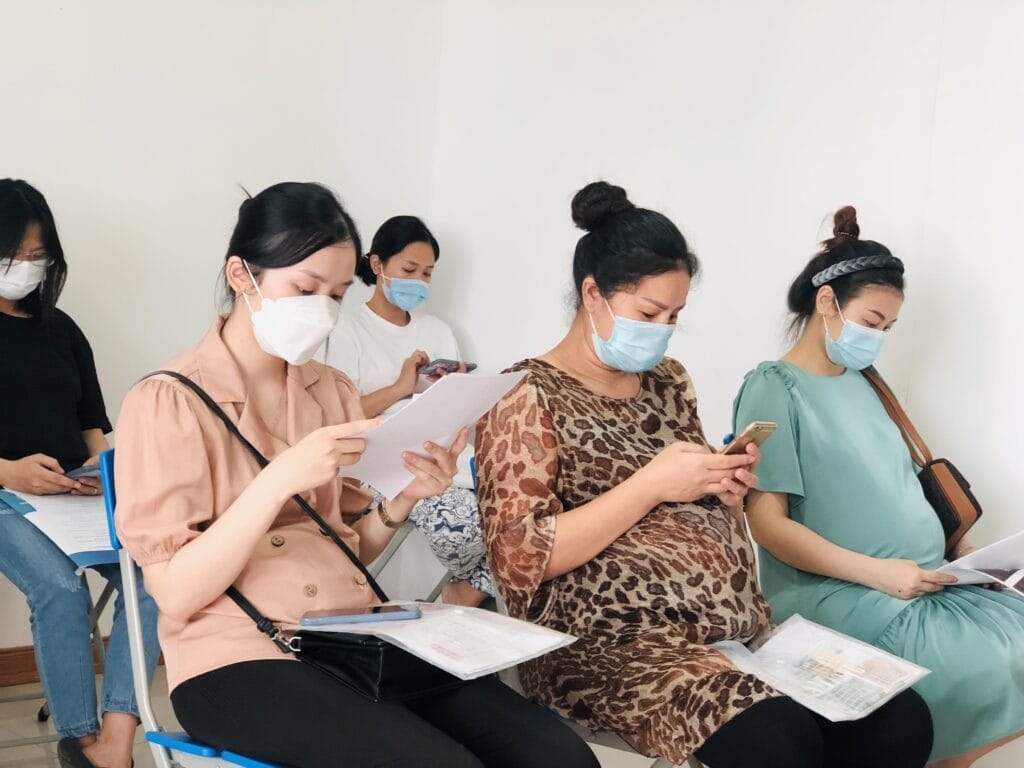 Báo động: Mỗi năm Việt Nam có hơn 1 triệu cặp vợ chồng vô sinh, 50% số ca mắc nằm ở độ tuổi dưới 30