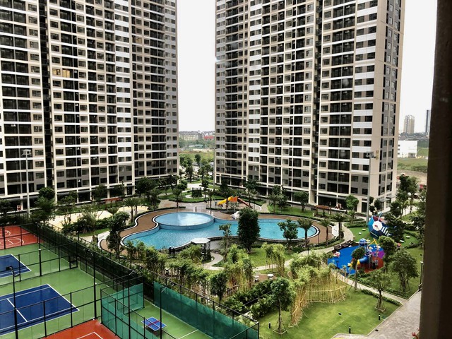 Nhịn ô tô để mua chung cư Vinhomes cho thuê, vợ chồng Hà Nội chốt lãi 1,2 tỷ “không tốn tí sức nào”- Ảnh 5.