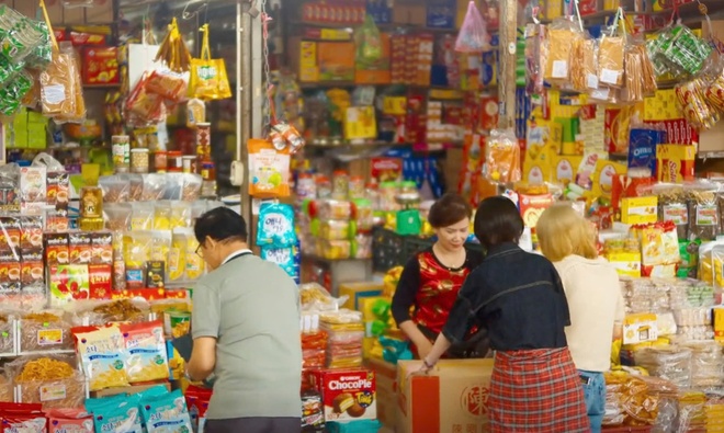 Không phải Phú Quốc, Nha Trang, bãi biển Việt Nam này lên phim gây sốt: Khách Hàn chiếm gần 50% tại đây- Ảnh 6. Không phải Phú Quốc, Nha Trang, bãi biển Việt Nam này lên phim gây sốt: Khách Hàn chiếm gần 50% tại đây- Ảnh 6.