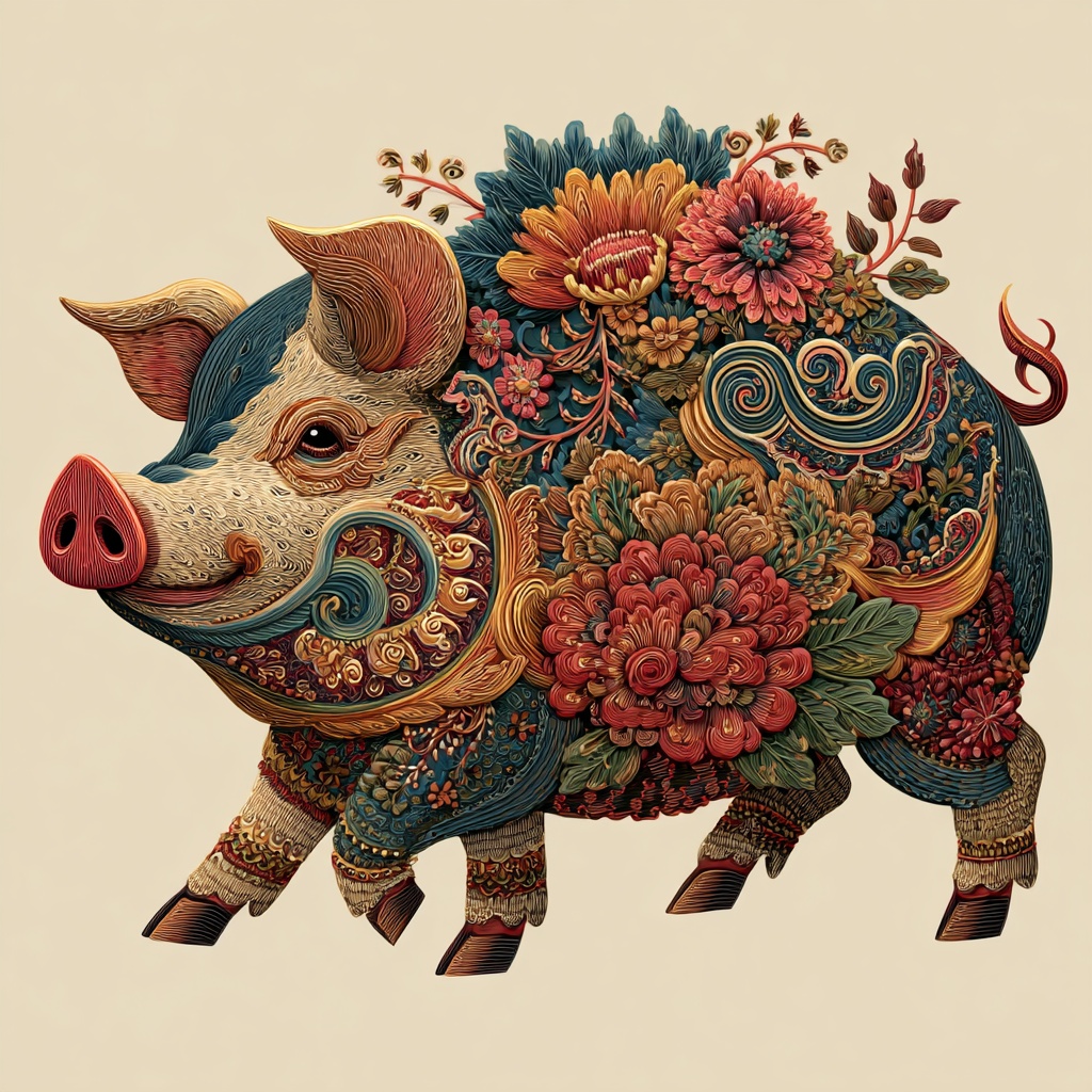 2 tháng cuối năm 2025: 3 con giáp được Thần Tài chiếu cố – Càng nỗ lực, càng ra tiền- Ảnh 3.