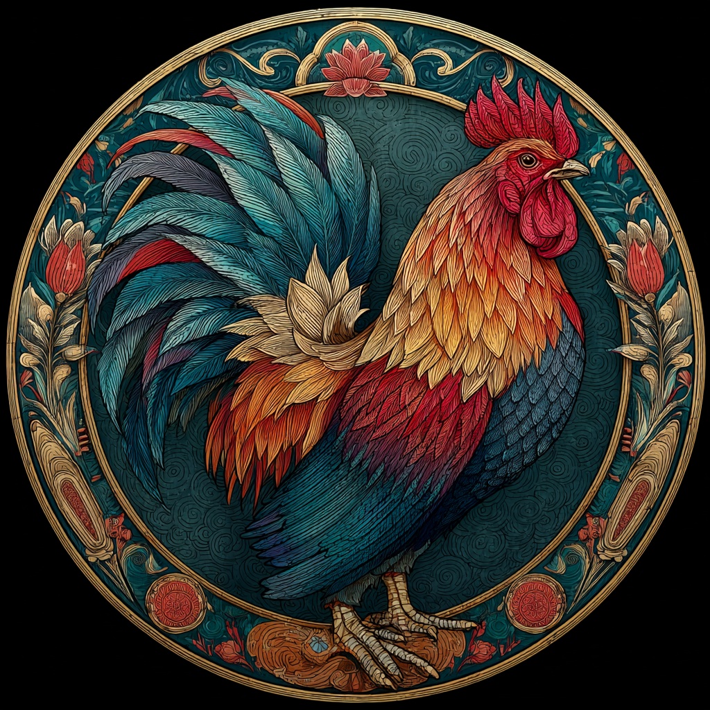 2 tháng cuối năm 2025: 3 con giáp được Thần Tài chiếu cố – Càng nỗ lực, càng ra tiền- Ảnh 2.