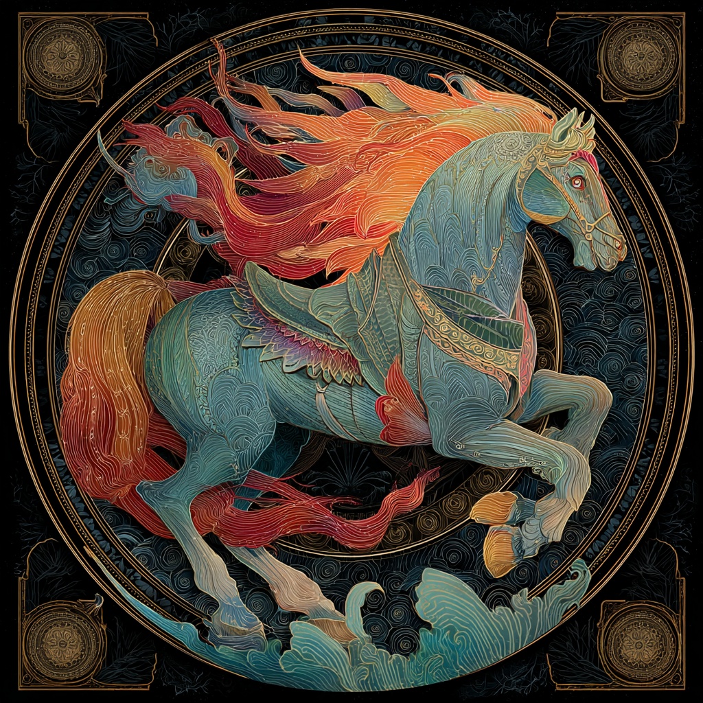 2 tháng cuối năm 2025: 3 con giáp được Thần Tài chiếu cố – Càng nỗ lực, càng ra tiền- Ảnh 1.