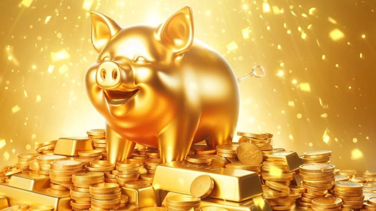 5 con giáp "trúng độc đắc" may mắn tháng 11: Thời thế ưu ái, dễ đạp trúng hố vàng - Ảnh 3. 5 con giáp "trúng độc đắc" may mắn tháng 11: Thời thế ưu ái, dễ đạp trúng hố vàng - Ảnh 3.