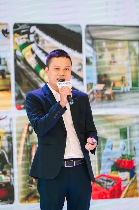 Nhà sáng lập thương hiệu Cà Mèn, đưa cháo bột cá lóc, miến lươn đi Mỹ, Úc bất ngờ qua đời- Ảnh 1. Nhà sáng lập thương hiệu Cà Mèn, đưa cháo bột cá lóc, miến lươn đi Mỹ, Úc bất ngờ qua đời- Ảnh 1.