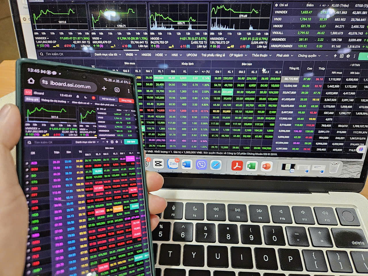 - Ảnh 1. - Ảnh 1.