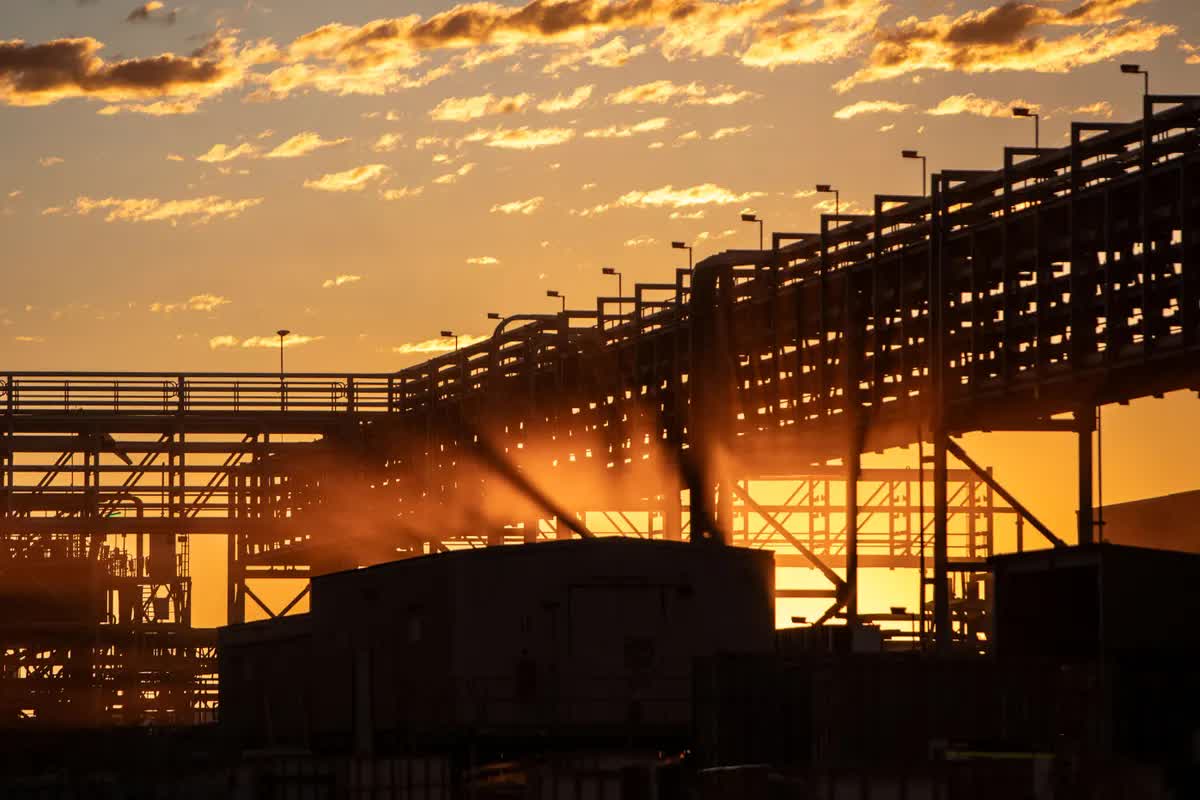 Đất hiếm: Quân bài tẩy trong cuộc chiến thương mại?- Ảnh 2.