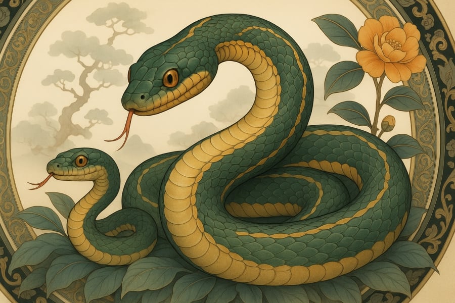 5 con giáp "trúng độc đắc" may mắn tháng 11: Thời thế ưu ái, dễ đạp trúng hố vàng - Ảnh 4. 5 con giáp "trúng độc đắc" may mắn tháng 11: Thời thế ưu ái, dễ đạp trúng hố vàng - Ảnh 4.