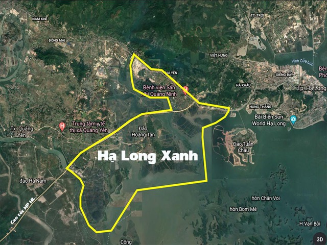 Vingroup của tỷ phú Phạm Nhật Vượng sắp xây công viên rộng 620ha cạnh KĐT 18 tỷ USD có vốn khủng nhất lịch sử- Ảnh 3. Vingroup của tỷ phú Phạm Nhật Vượng sắp xây công viên rộng 620ha cạnh KĐT 18 tỷ USD, vượt mặt