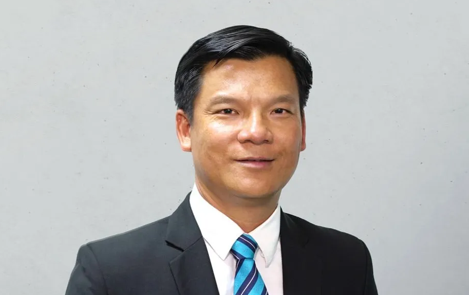 Xây dựng Hòa Bình miễn nhiệm Tổng giám đốc - Ảnh 1.