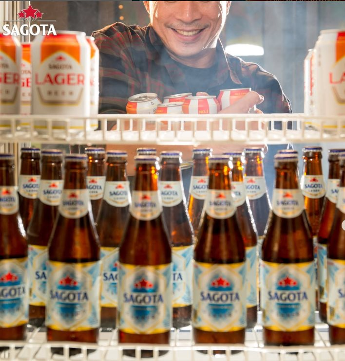 Đại gia Thái 'hồi sinh' Bia Sài Gòn Bình Tây (SBB), từ lỗ 76 tỷ thành lãi 108 tỷ chỉ sau 9 tháng- Ảnh 4.