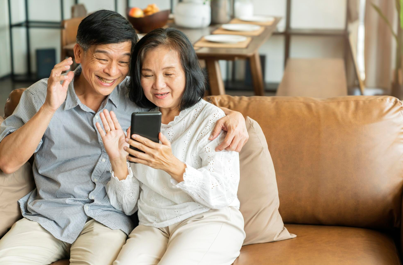 Bố mẹ chồng thấy thông gia tháng kiếm 50 triệu, đi du lịch suốt nên cũng đòi “hưởng tuổi già như người ta”, nhưng quên mất một điều quan trọng- Ảnh 1.