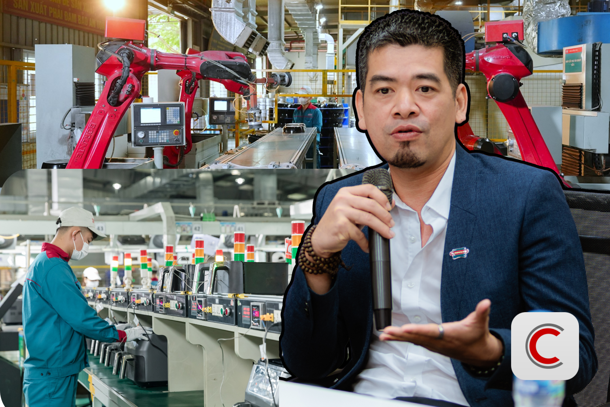 Giám đốc Chiến lược Sunhouse kể hành trình đưa sản phẩm “No Name” vượt 200 tiêu chuẩn, hàng nghìn đối thủ để vào Mỹ: Không lọt top 10 trên Amazon chắc chắn thất bại- Ảnh 1.