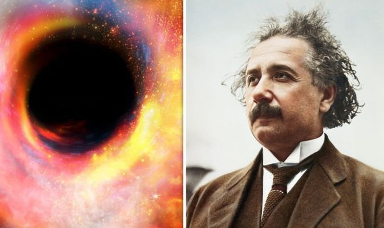 Einstein không hề nói dối chúng ta: Vũ trụ sở hữu một siêu kính viễn vọng miễn phí, giúp nhìn thấy thiên hà từ 13 tỷ năm trước- Ảnh 3. Einstein không hề nói dối chúng ta: Vũ trụ sở hữu một siêu kính viễn vọng miễn phí, giúp nhìn thấy thiên hà từ 13 tỷ năm trước- Ảnh 3.