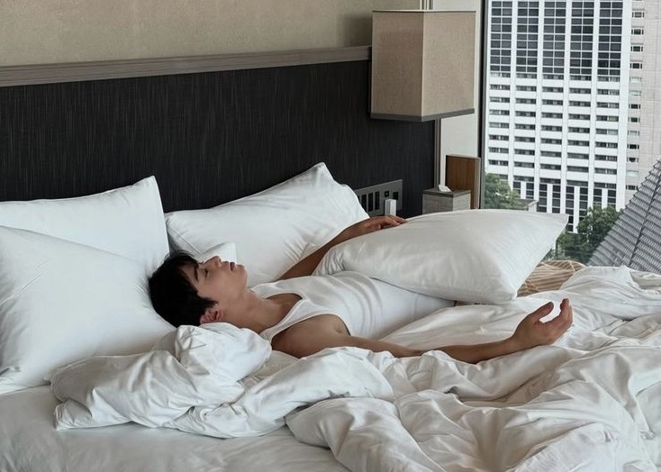 5 cảm giác lạ xuất hiện ngay buổi sáng thức giấc là "chuông báo cứu" từ trực tràng - Ảnh 2.