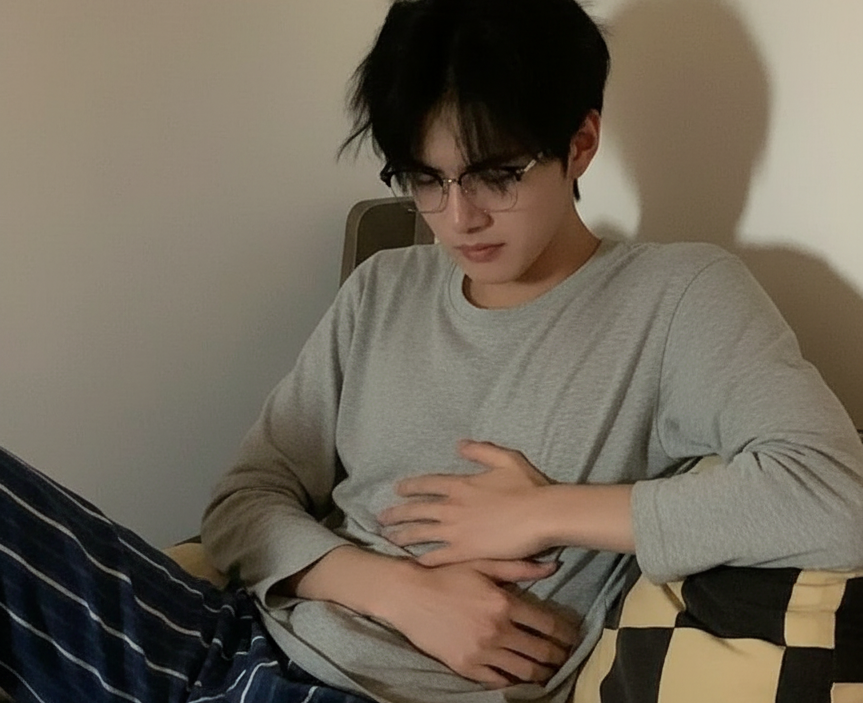 5 cảm giác lạ xuất hiện ngay buổi sáng thức giấc là "chuông báo cứu" từ trực tràng - Ảnh 1.