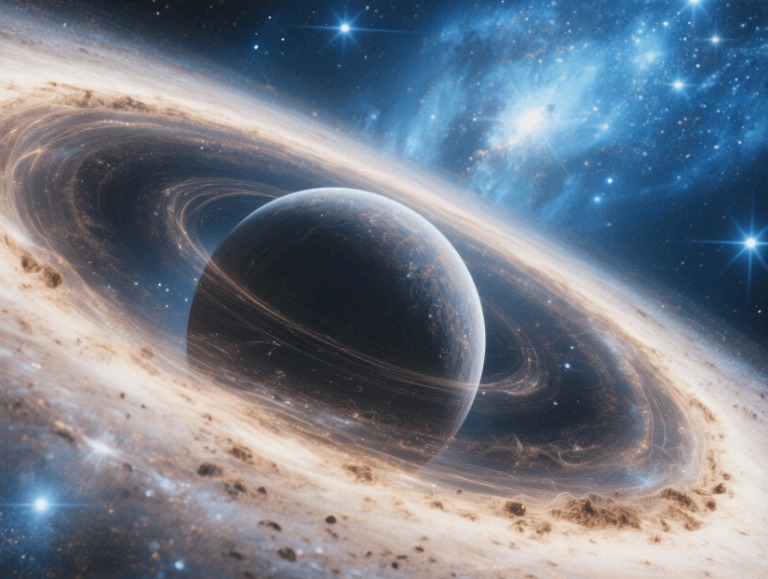 Einstein không hề nói dối chúng ta: Vũ trụ sở hữu một siêu kính viễn vọng miễn phí, giúp nhìn thấy thiên hà từ 13 tỷ năm trước- Ảnh 1. Einstein không hề nói dối chúng ta: Vũ trụ sở hữu một siêu kính viễn vọng miễn phí, giúp nhìn thấy thiên hà từ 13 tỷ năm trước- Ảnh 1.