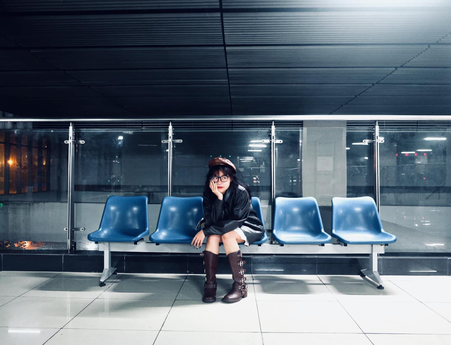 Nghỉ việc đem 150 triệu đi bán pizza: 1 chiến lược sai khiến cô gái mắc kẹt!- Ảnh 2. Nghỉ việc đem 150 triệu đi bán pizza: 1 chiến lược sai khiến cô gái mắc kẹt!- Ảnh 2.