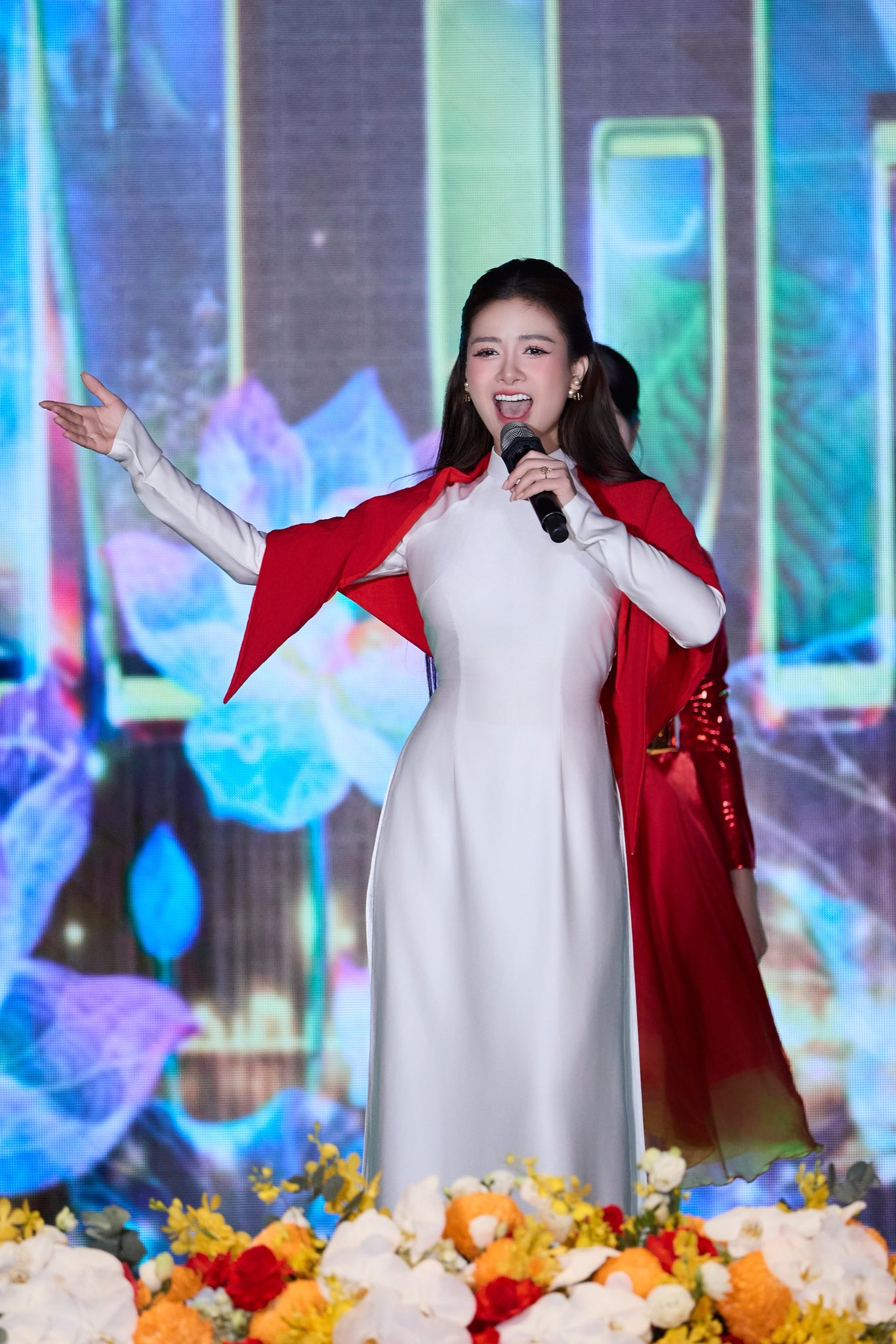 Giảng viên thanh nhạc đắt show nhất Việt Nam- Ảnh 1. Giảng viên thanh nhạc đắt show nhất Việt Nam- Ảnh 1.