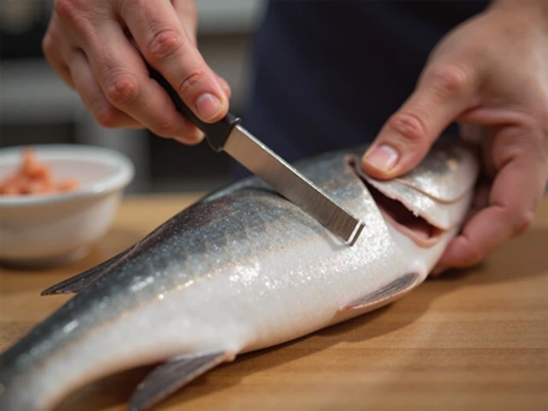 Đừng mua 5 loại cá này nữa, nhà có sẵn cũng đừng ăn, tôi mừng vì người bán cá đã tiết lộ- Ảnh 1. Đừng mua 5 loại cá này nữa, nhà có sẵn cũng đừng ăn, tôi mừng vì người bán cá đã tiết lộ- Ảnh 1.