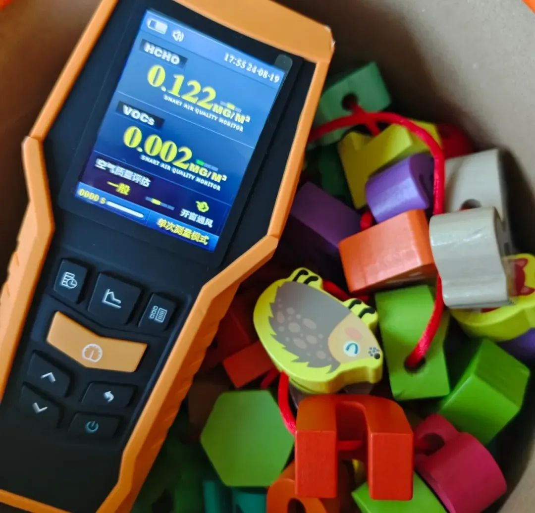 7 thứ trong nhà dễ là ổ phát tán Formaldehyde, càng dùng lâu càng dễ ung thư- Ảnh 6. 7 thứ trong nhà dễ là ổ phát tán Formaldehyde, càng dùng lâu càng dễ ung thư- Ảnh 6.