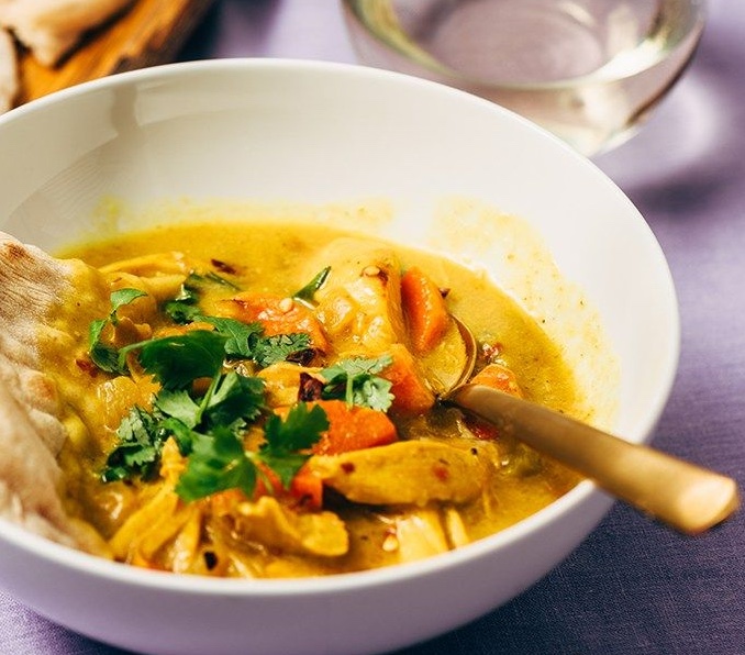 Đã đến lúc TỰ CỨU LẤY PHỔI bằng cách chăm uống 3 loại nước, ăn thêm 4 món vào mùa lạnh - Ảnh 4.