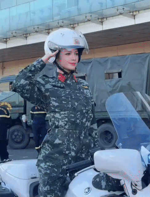 Giảng viên thanh nhạc đắt show nhất Việt Nam- Ảnh 5. Giảng viên thanh nhạc đắt show nhất Việt Nam- Ảnh 5.