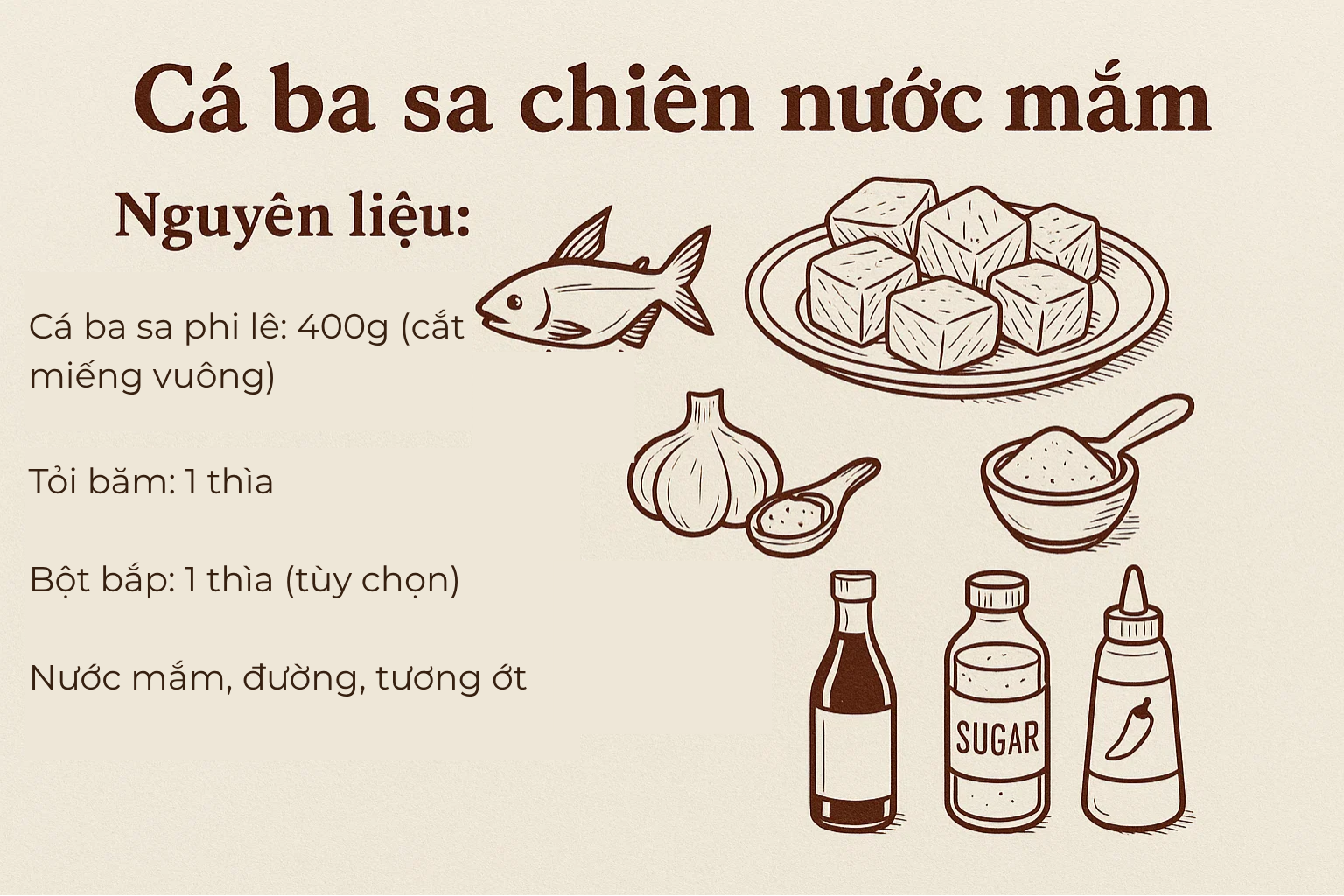 Loại cá được ví như "vàng trắng" của Việt Nam, người Mỹ, Trung Quốc rất thích: Ít xương dăm, không tanh - Ảnh 6. Loại cá được ví như "vàng trắng" của Việt Nam, người Mỹ, Trung Quốc rất thích: Ít xương dăm, không tanh - Ảnh 6.