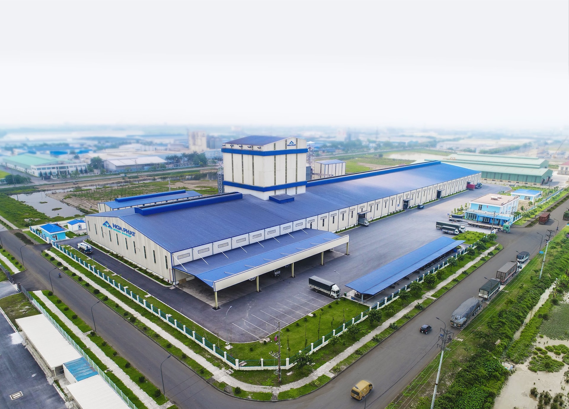 Nóng: Nông nghiệp Hòa Phát chốt ngày và giá IPO 30 triệu cổ phiếu- Ảnh 2.