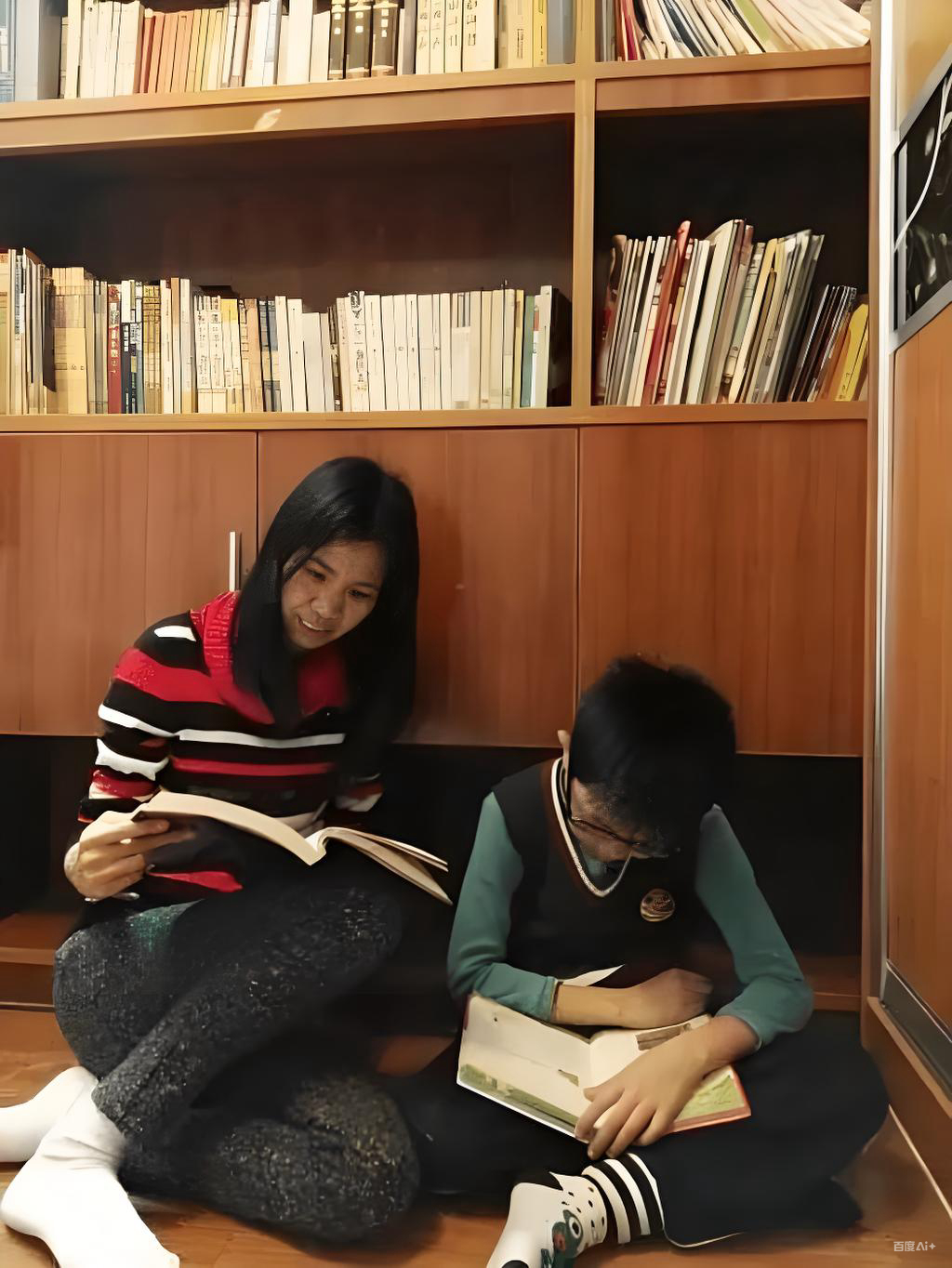 "Con tôi học dốt, nhưng ngoan ngoãn và biết nấu ăn" - Tâm sự của một bà mẹ thạc sĩ khiến hàng triệu phụ huynh rơi nước mắt- Ảnh 2.