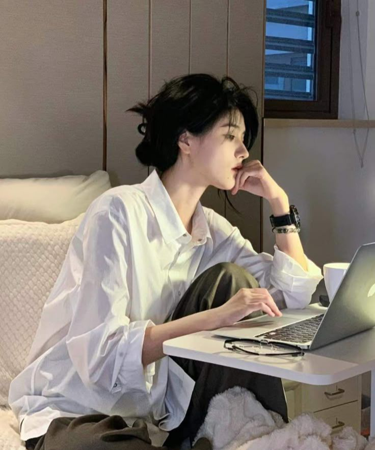 Chán cái cách công ty đuổi mình- Ảnh 4. Chán cái cách công ty đuổi mình- Ảnh 4.