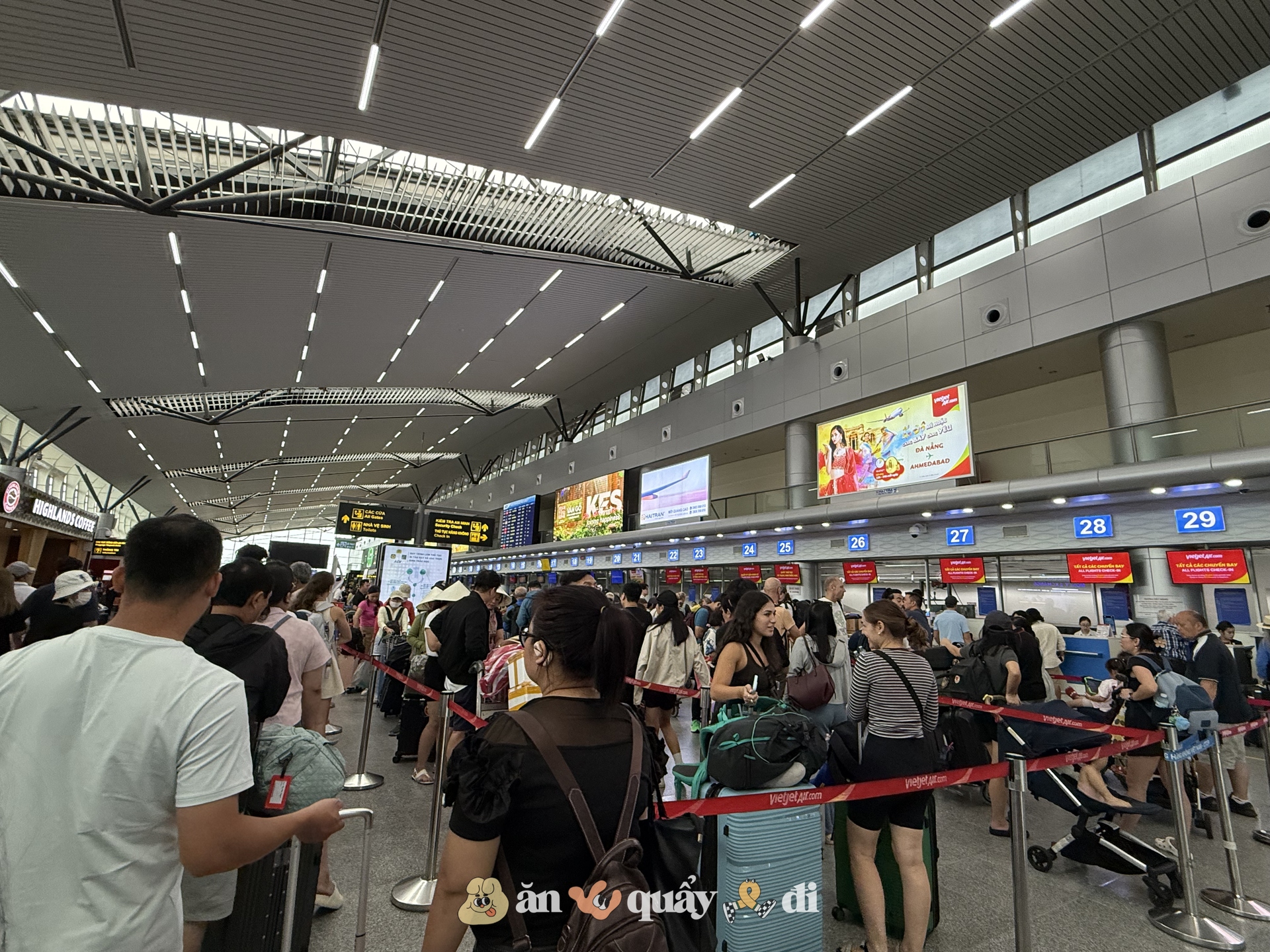 Từ hôm nay khách Việt soi kỹ vé, nếu thấy dòng chữ này thì xác định bị an ninh giữ lại- Ảnh 2. Từ hôm nay khách Việt soi kỹ vé, nếu thấy dòng chữ này thì xác định bị an ninh giữ lại- Ảnh 2.