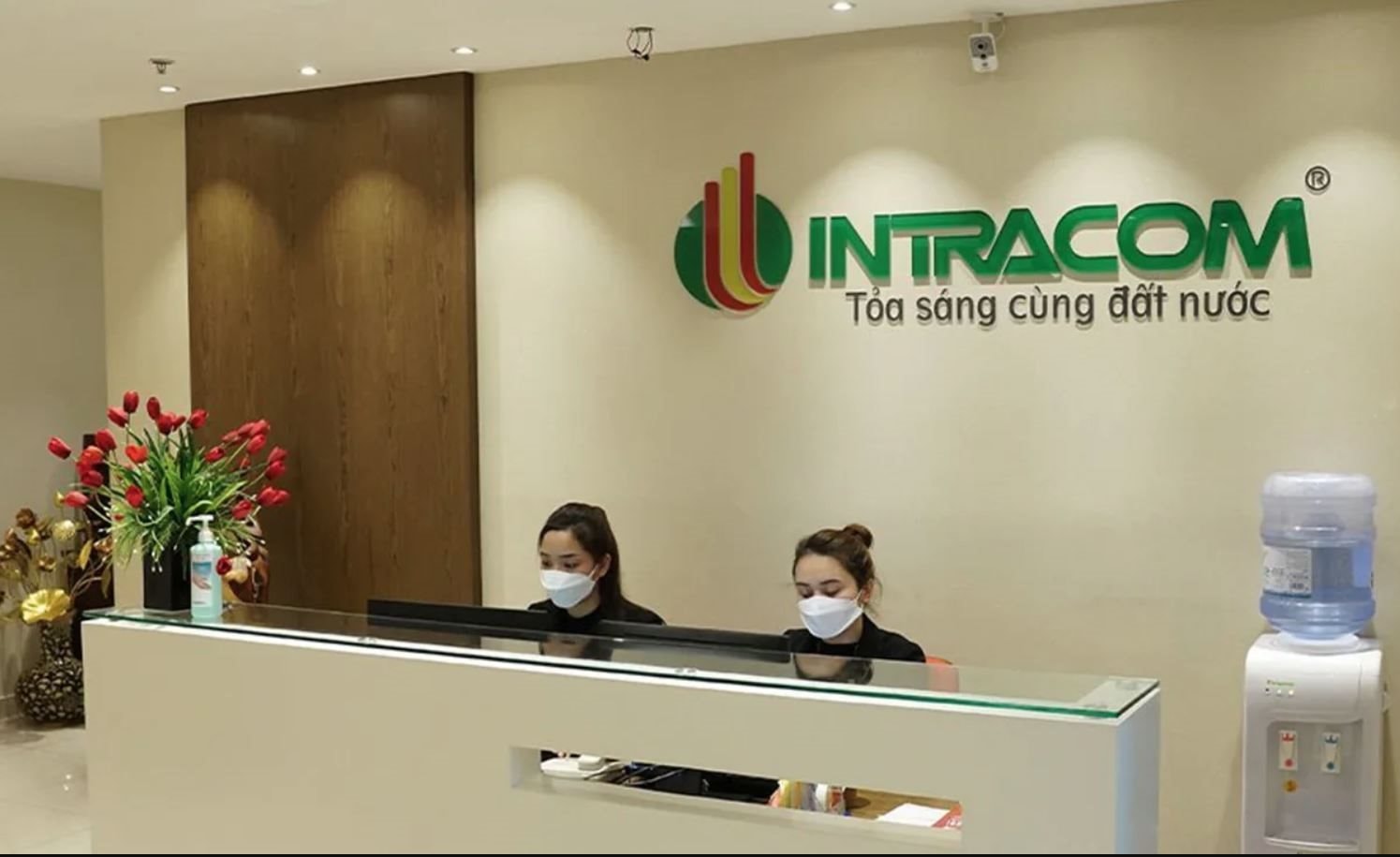 Intracom của Shark Việt chậm đóng bảo hiểm xã hội- Ảnh 1.