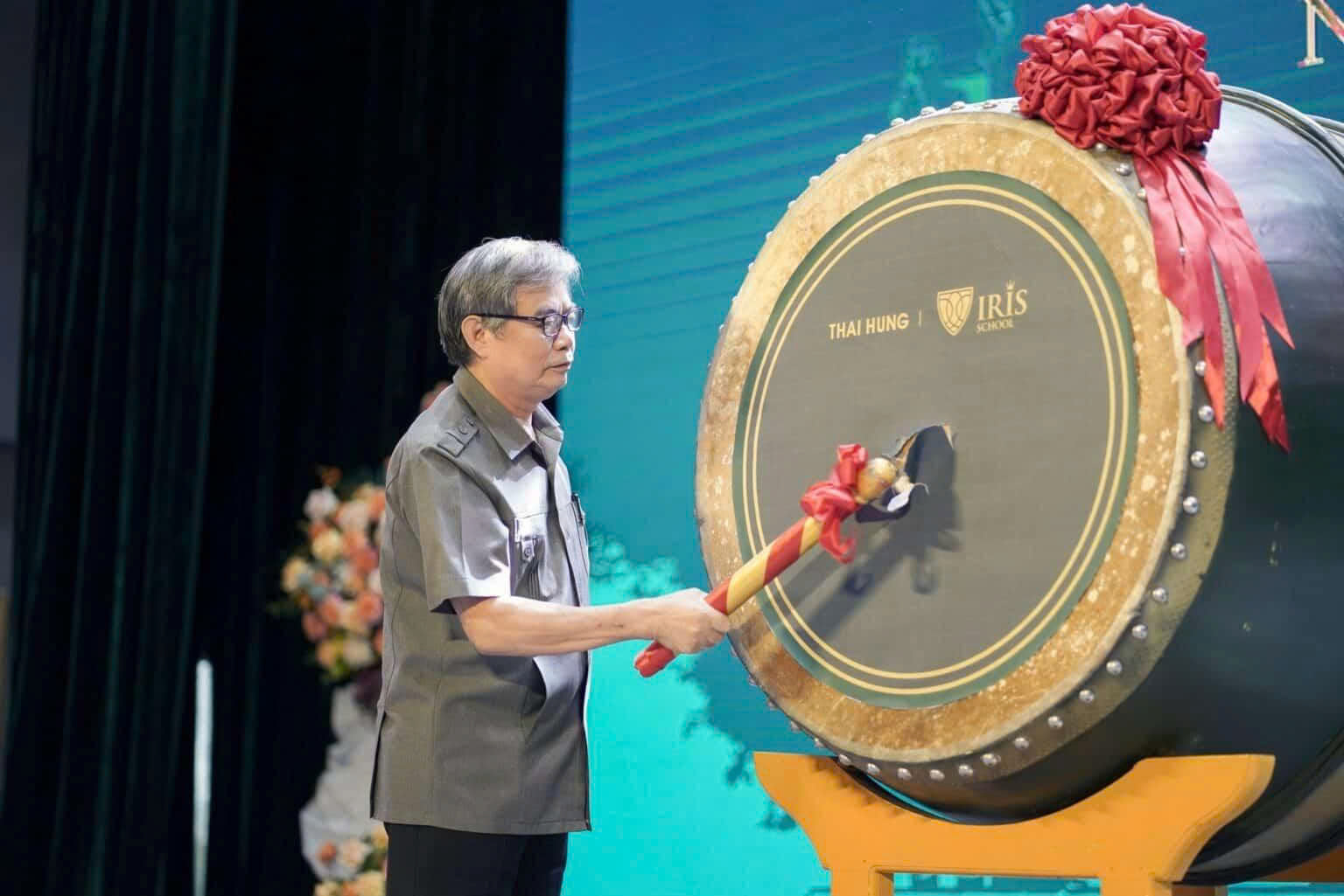 Từ bục giảng đến thương trường: Loạt doanh nhân đình đám cùng chung xuất phát điểm từ ‘nghề giáo’ - Ảnh 5.